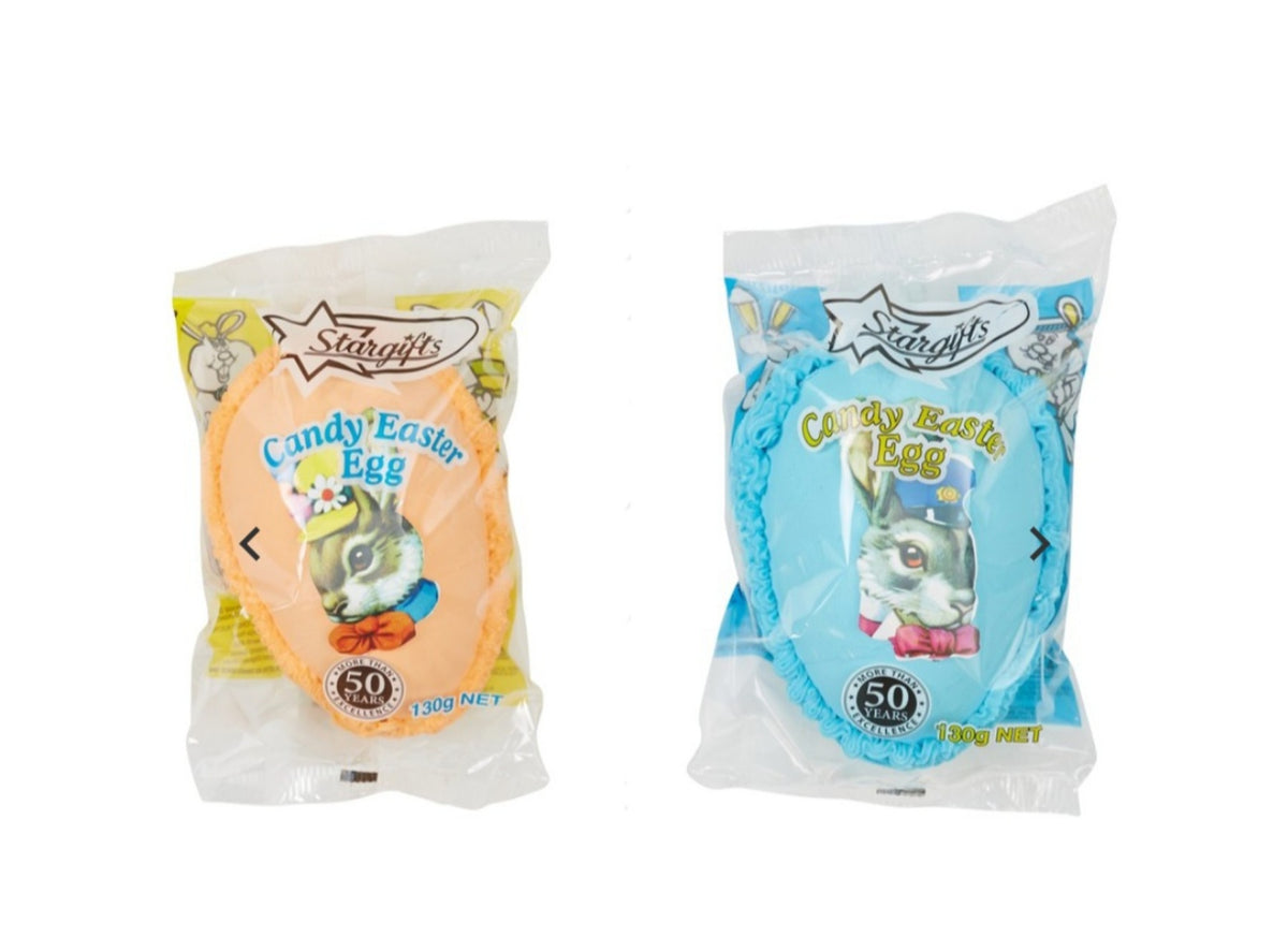 Stargift Candy Easter Egg Assorted joyful hampers & more