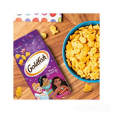 Goldfish Princess Cheddar Crackers USA