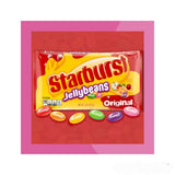 Starburst Jellybeans Original