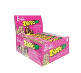 Zappo  Barbie Sour Peach / Hot Wheels Sour Lemonade