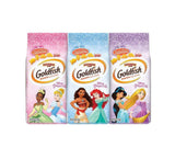 Goldfish Princess Cheddar Crackers USA