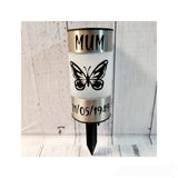 Memorial Garden Solar Light