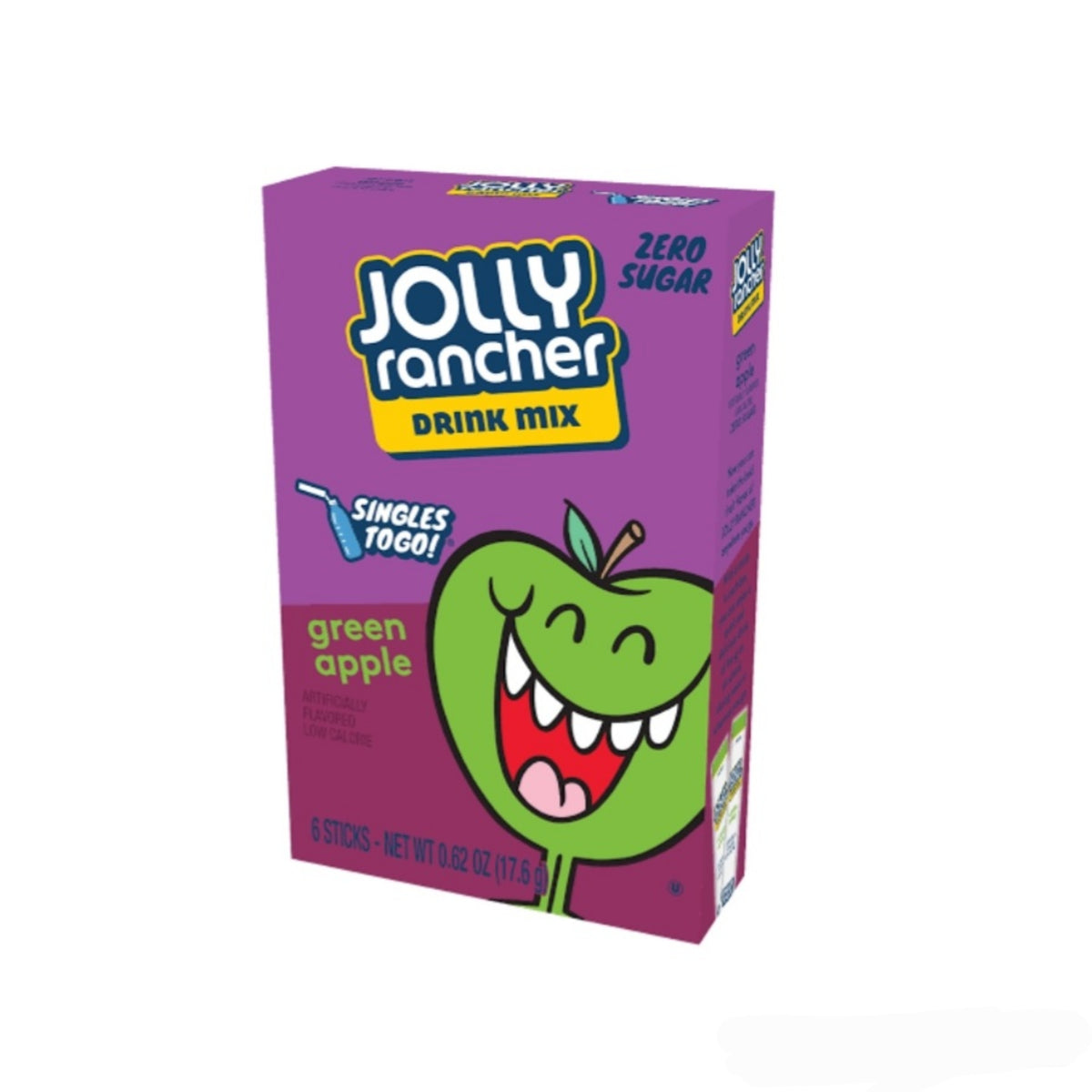 Jolly Rancher Green Apple Drink Mix joyful hampers & more