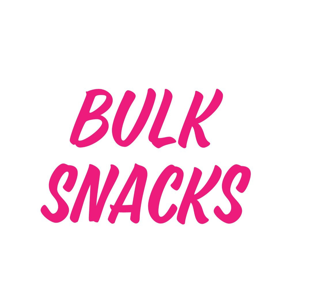 Bulk Snacks Collection – Page 2 – joyful hampers & more