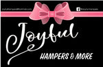 joyful hampers & more