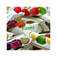 Fruit Bonbons (Vienna)