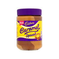 Cadbury Caramel Spread