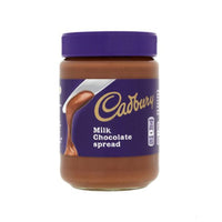 Cadbury Milk Chocolate Spread UK