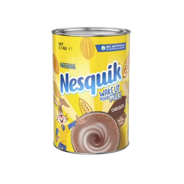 Nestle Nesquick Chocolate