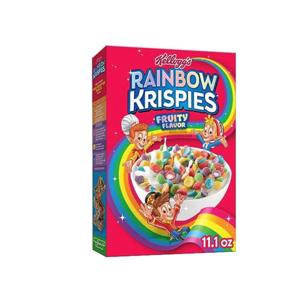 Kellogg's  Rainbow Krispies
