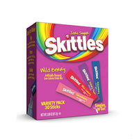 Skittles Wild Berry Drink Mix 30pack