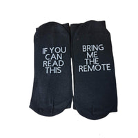 Remote Socks