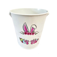 Personalised Easter Buckets