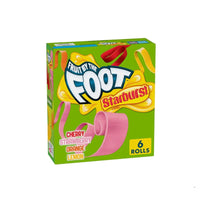 Fruit By The Foot Starburst