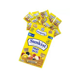 Sunkist Fruit Snacks 80 Pack