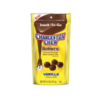 Charleston Chews Rollers Vanilla