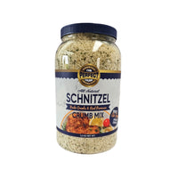 Schnitzel Crumb Mix