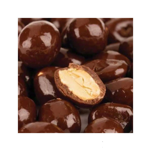 Chocolate  Peanuts
