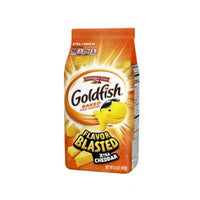 Goldfish  Xtra Blasted Chedder