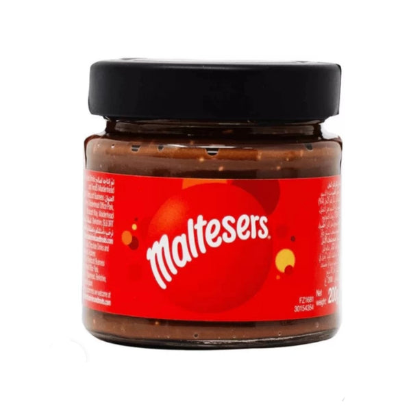 Maltesers Teasers Chocolate Spread