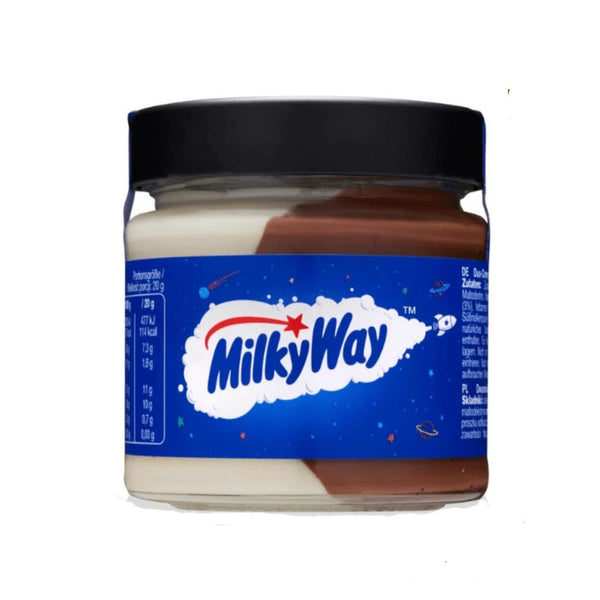 Milkyway  Spread