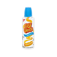 Easy Cheese American