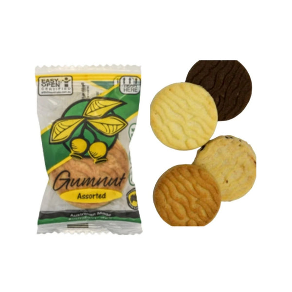 Gumnut Assorted Biscuits