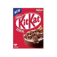 Nestle Kit Kat Cereal