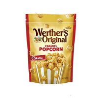 Weather's Original  Caramel Popcorn