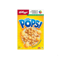 Kellogg's Corn Pops