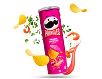 Pringles  Prawn Cocktails (UK)