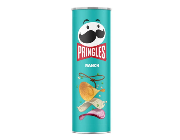 Pringles Ranch ( USA)