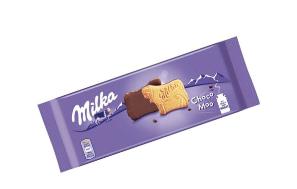 Milka Choco Moo