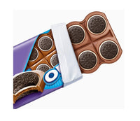 Milka Oreo  Sandwich