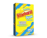 Starburst Duos Drink Mix