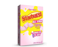 Starburst Strawberry Drink Mix Zero  Sugar