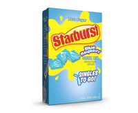 Starburst Blue Raspberry Drink Mix Zero Sugar