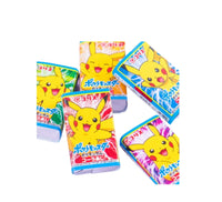 Coris Pokemon  Gum (JP)