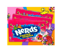 Nerds Gummy Cluster