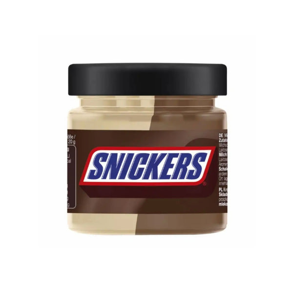 Snickers Spread