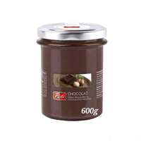 Pisti Spreadable Choc Creme