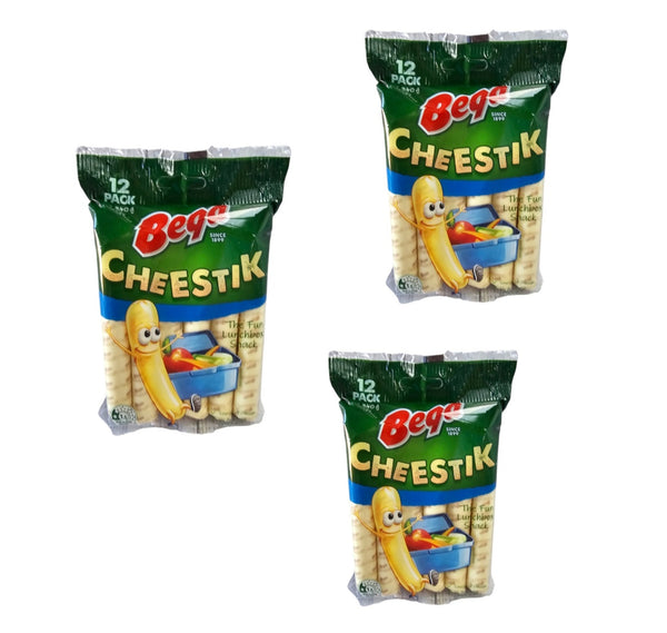 Bega  Cheese Stick 36pack