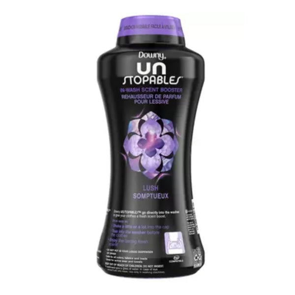 Downy Un Stopable Booster Lush Somptueux