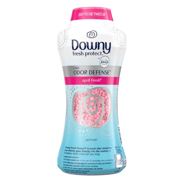 Downy  Fresh Odor Defense