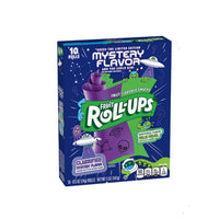 Roll Ups  Mystery Flavour