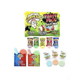 Warheads Party Pack Sour Mix