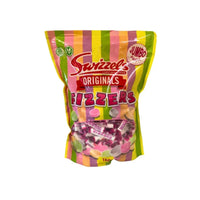 Swizzels Original Fizzers