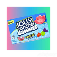 Jolly Rancher Gummies Original Theatre Box