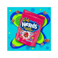 Nerds Gummy Clusters Rainbow USA