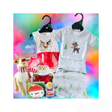 Baby Girls Christmas Hamper